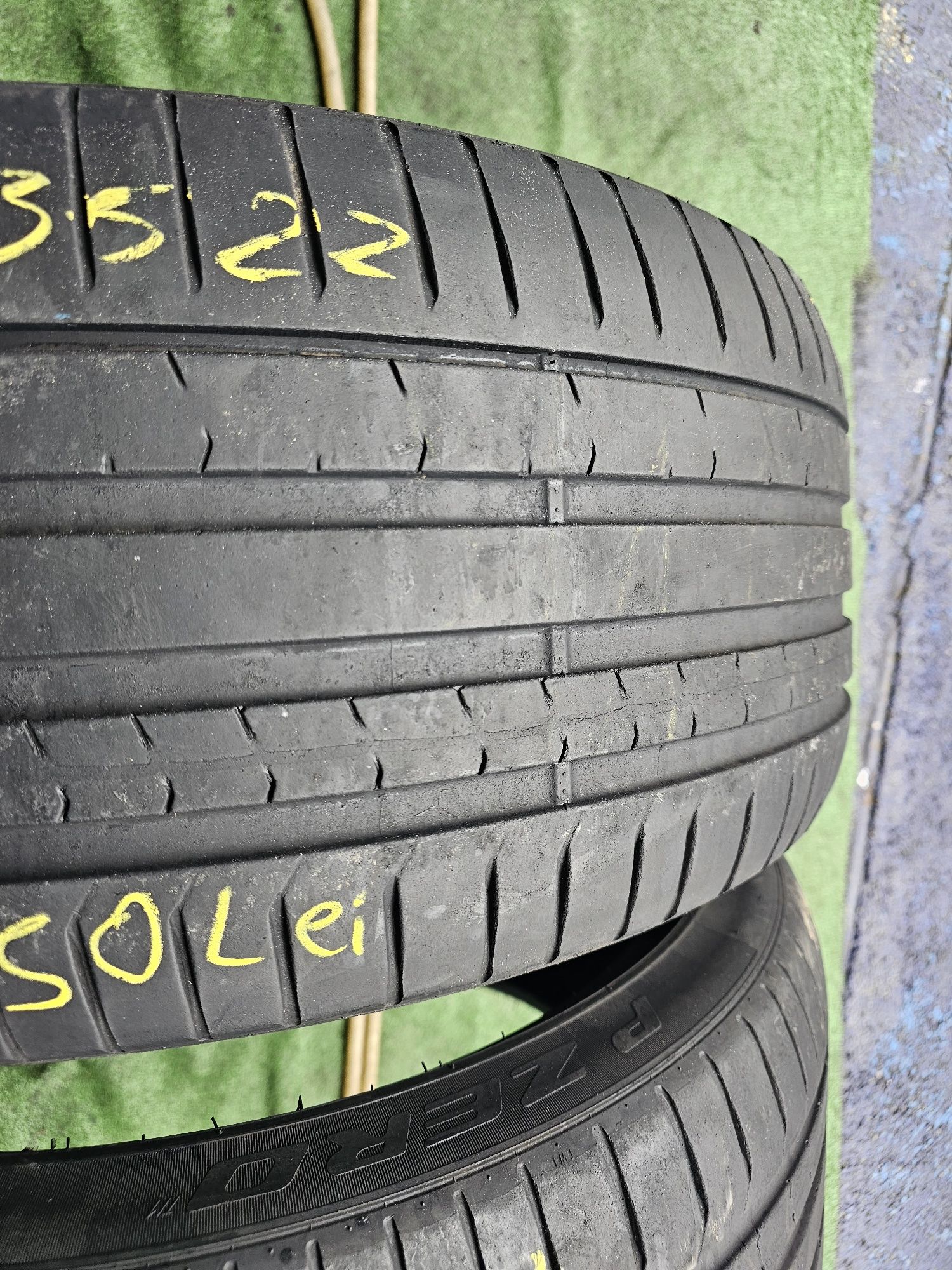 275 35 22 vara pirelli