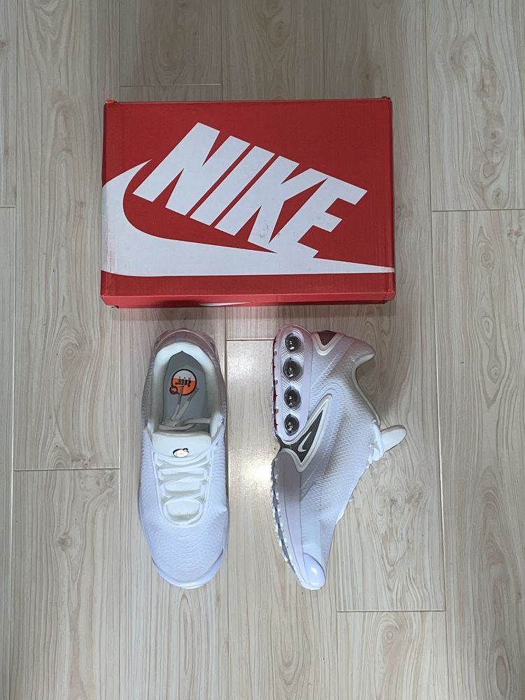 Мъжки обувки Nike Air DN