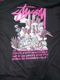 Худи Stussy новая