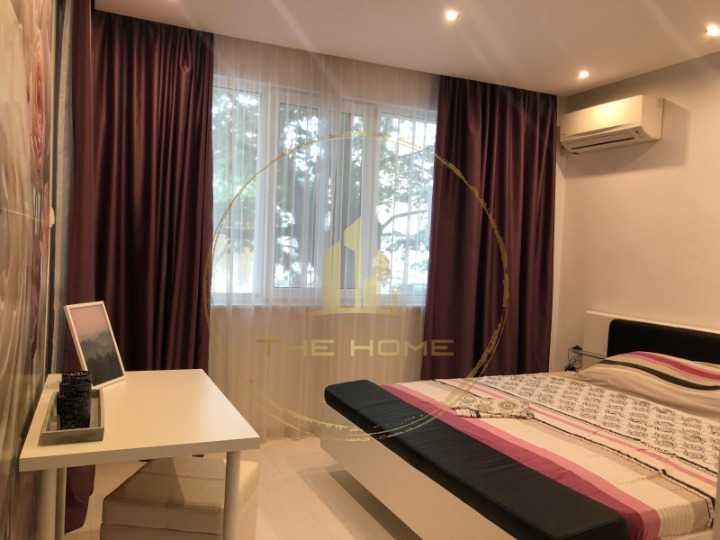 Дава се под наем Тристаен апартамент в Варна, Чаталджа - 100 кв.м за 750 € - Снимка #4