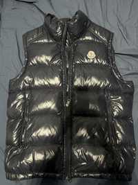 Vesta Moncler Size 3