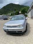 Volkswagen golf 4