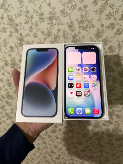 Айфон 14 iphone