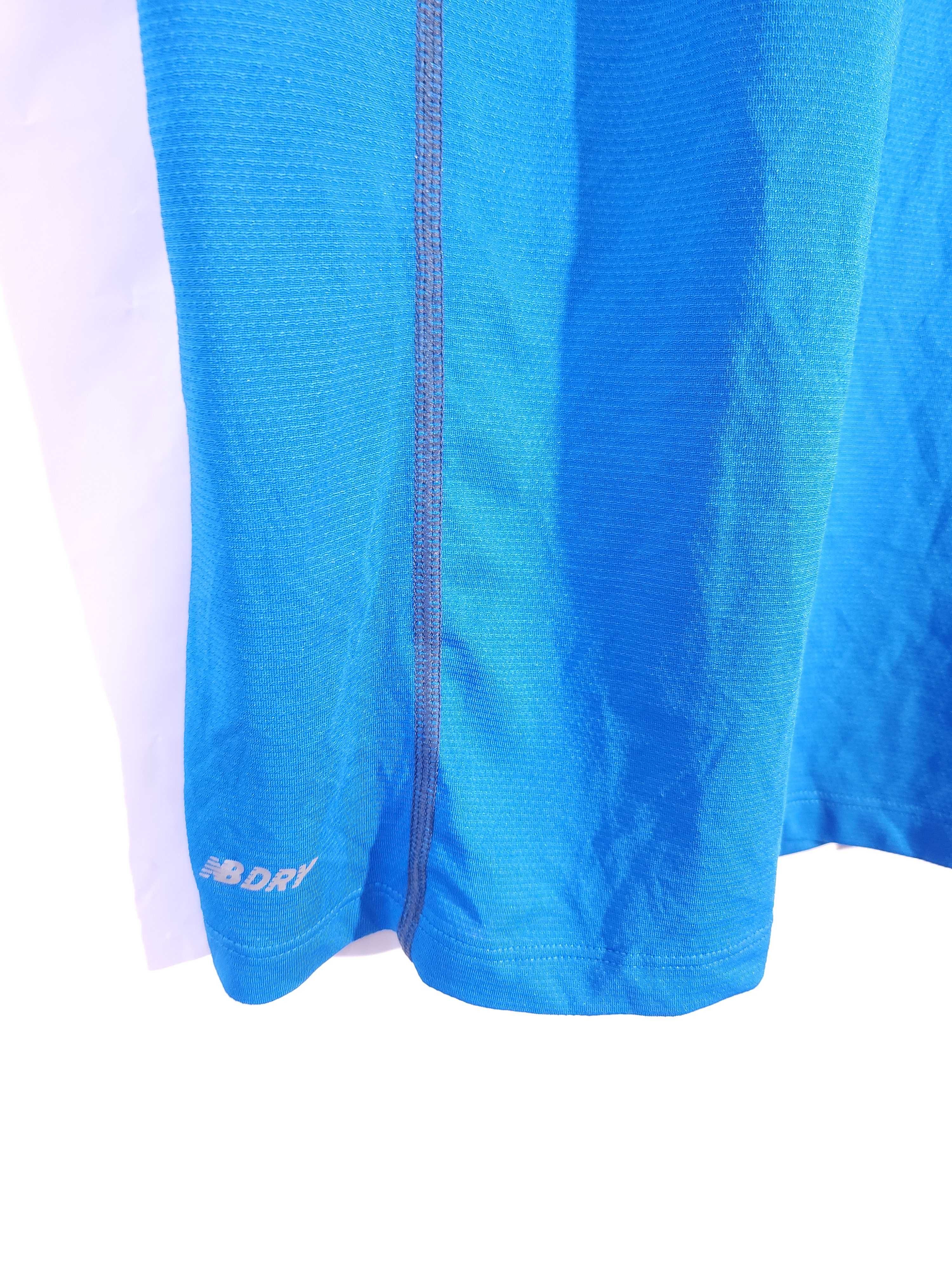 New Balance Dry  Тениска/Мъжка XL