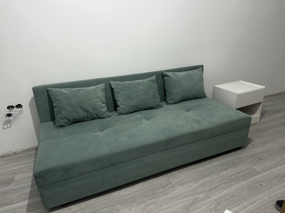 Диван раскладной