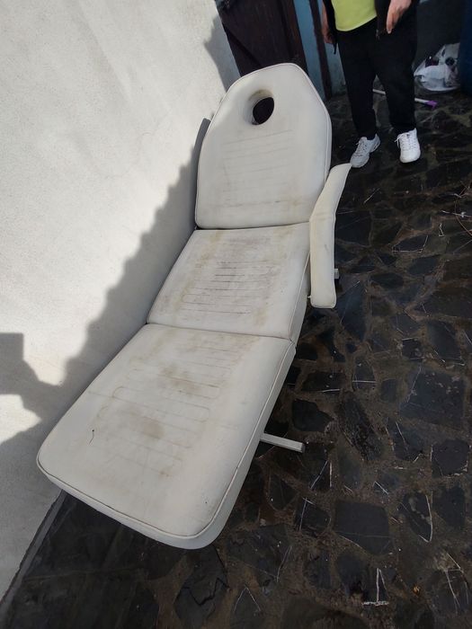 Paturi masaj, cosmetica