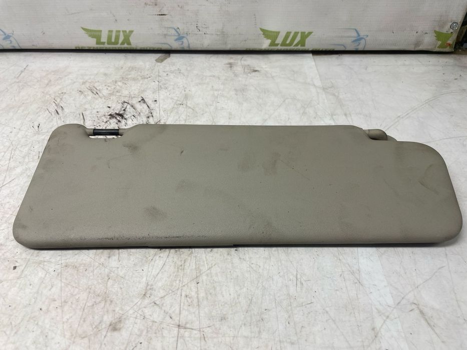 Parasolar stanga Dacia Logan 2 [facelift] [2017 - 2020] 1.5 dci k9k62