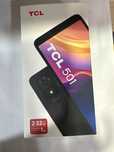 TCL 501 sigilat