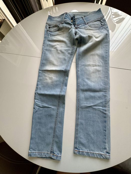 Дънки 3 бр.         .