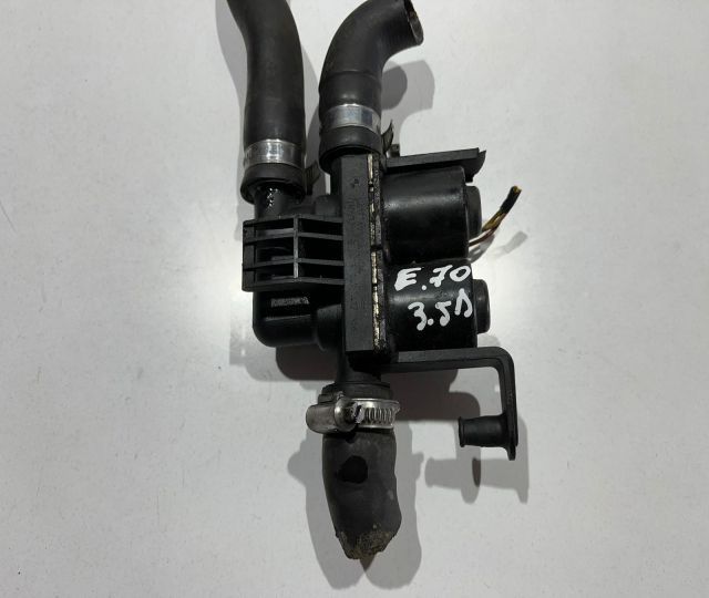 Preincalzitor apa 6910544 BMW X5 E70 [2006 - 2010]