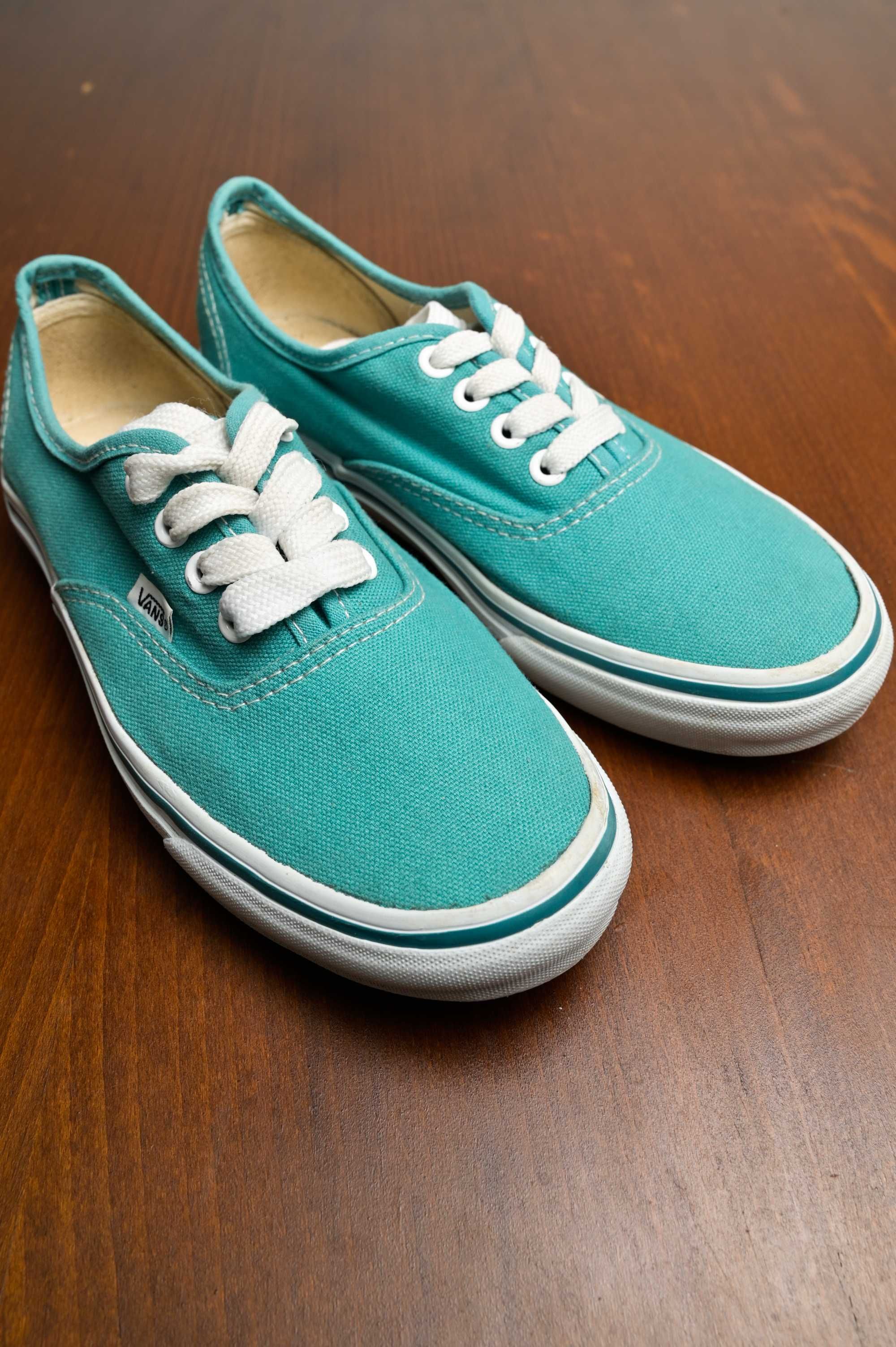 Pantofi Vans Authentic dame