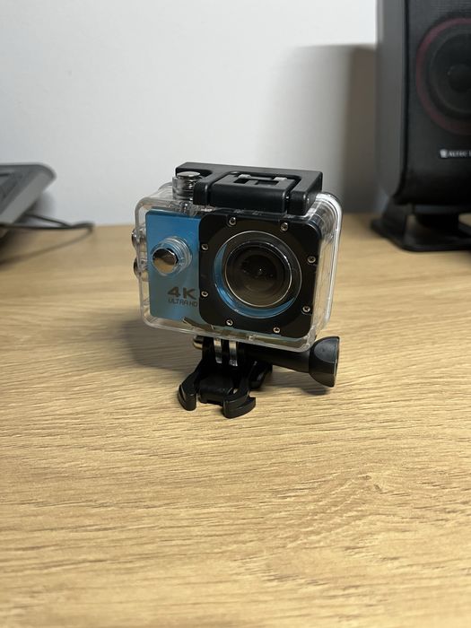 Camera actiune noua