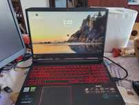 Laptop gaming Acer Nitro Intel I5  cu Pro 100