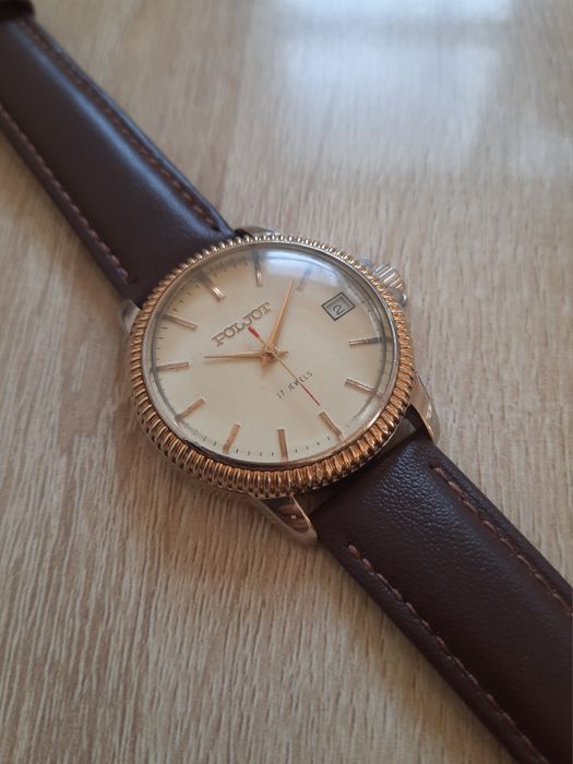 Poljot-Rolex 17jewels