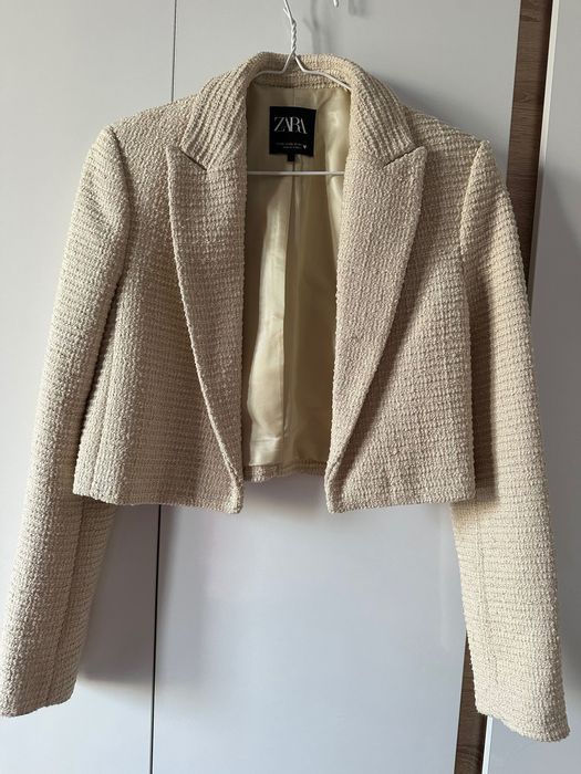 Дамско сако Zara