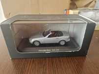 Умален модел Mercedes-Benz SLK230 Herpa 1/43