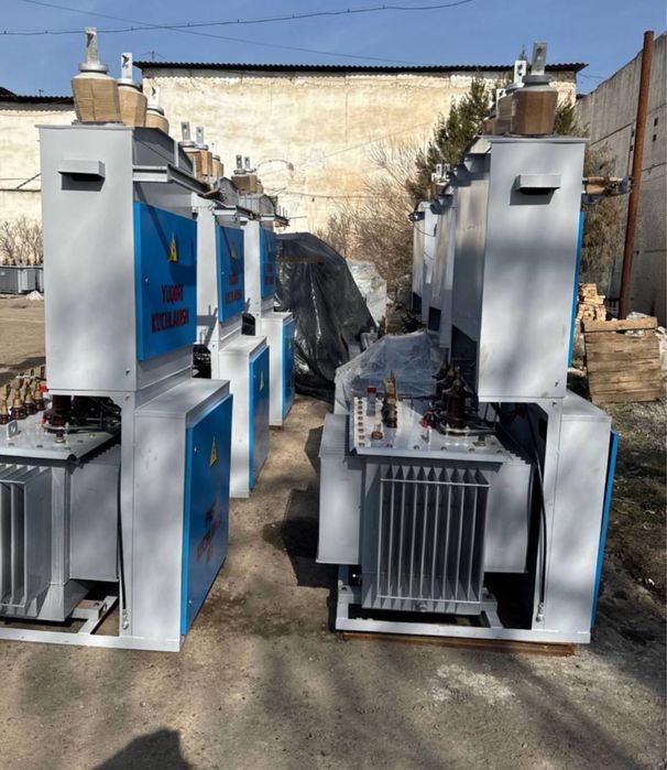 Transformatorni podstansiya