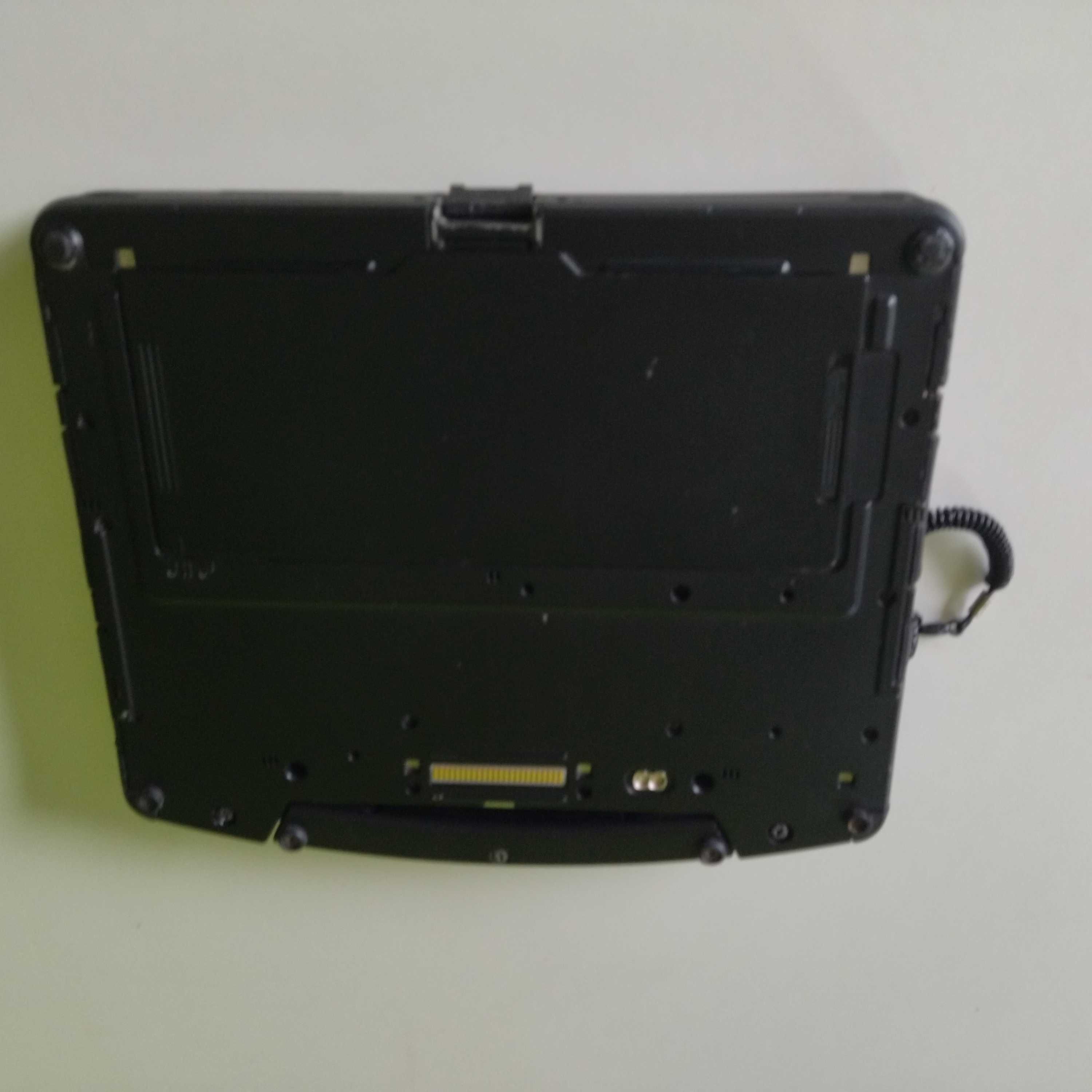 Panasonic Toughbook CF-20  m5, 8 ram, 256 ssd, tablet-touchscreen