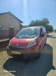 Citroen Jumpy 2008