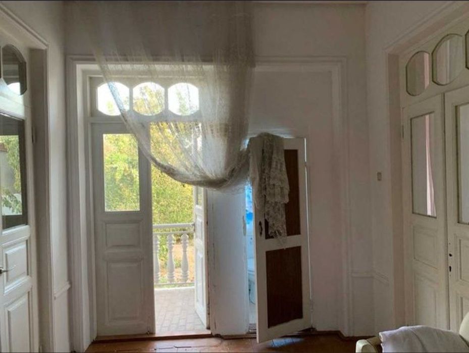 Срочно продаётся дом на земле