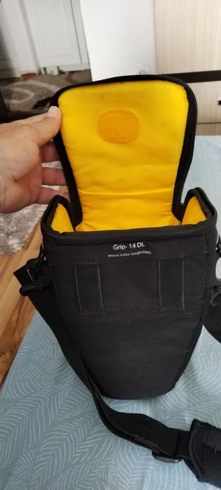 Geantă Canon originală,