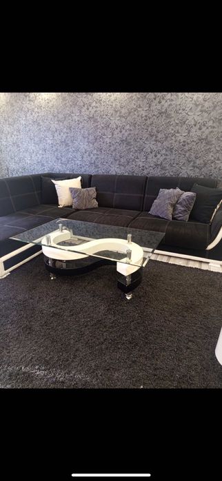 Диван Princess 2 И маса