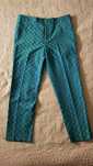 Pantaloni Gucci Green