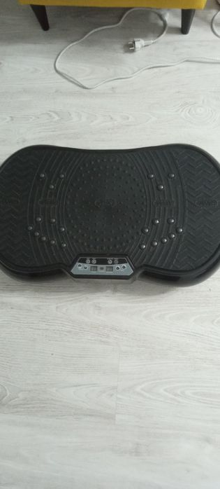 Vând platforma electrica