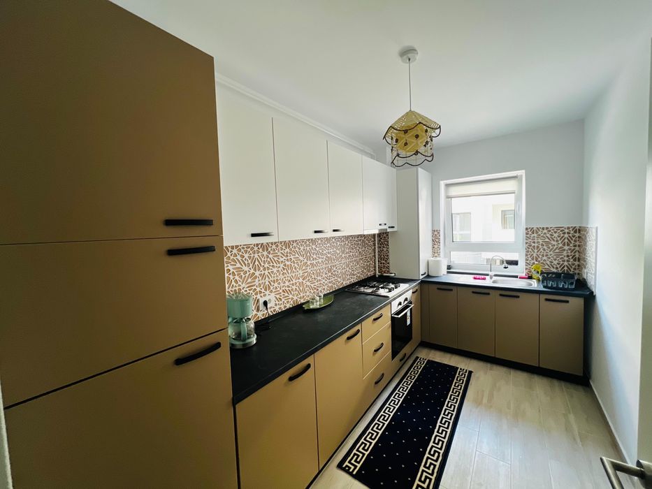 Apartament Regim Hotelier 2 camere