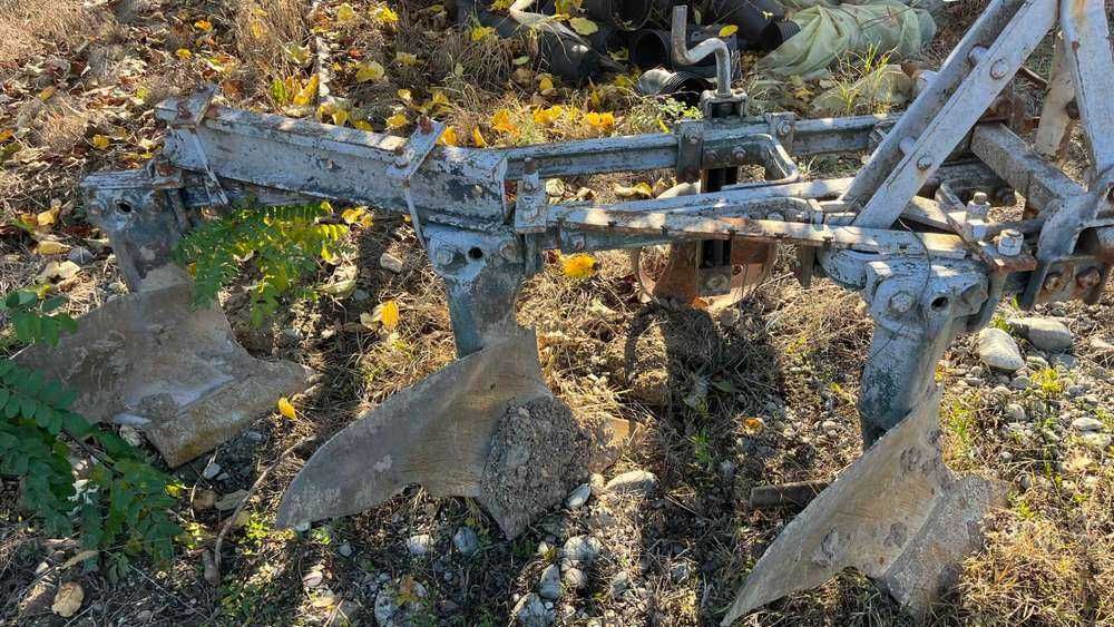 Se Vinde Plug PP3 + disc | PACHET