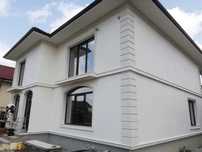 Elemente decorative, decoratiuni polistiren, fatada, usi, geamuri