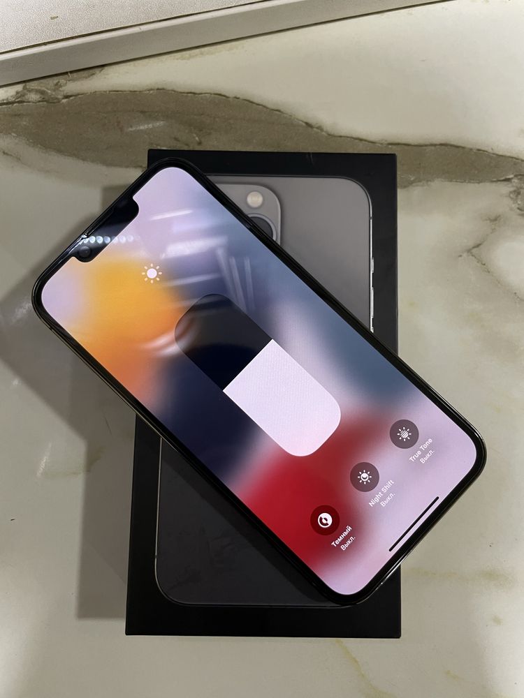 Iphone 13 pro ideal xolatda 77%