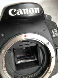 Camera foto Canon 60D