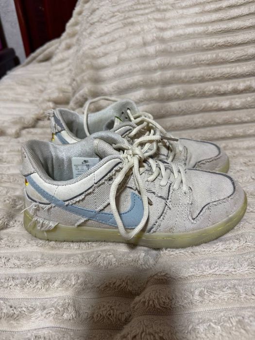 Продаются кроссовки размер 36