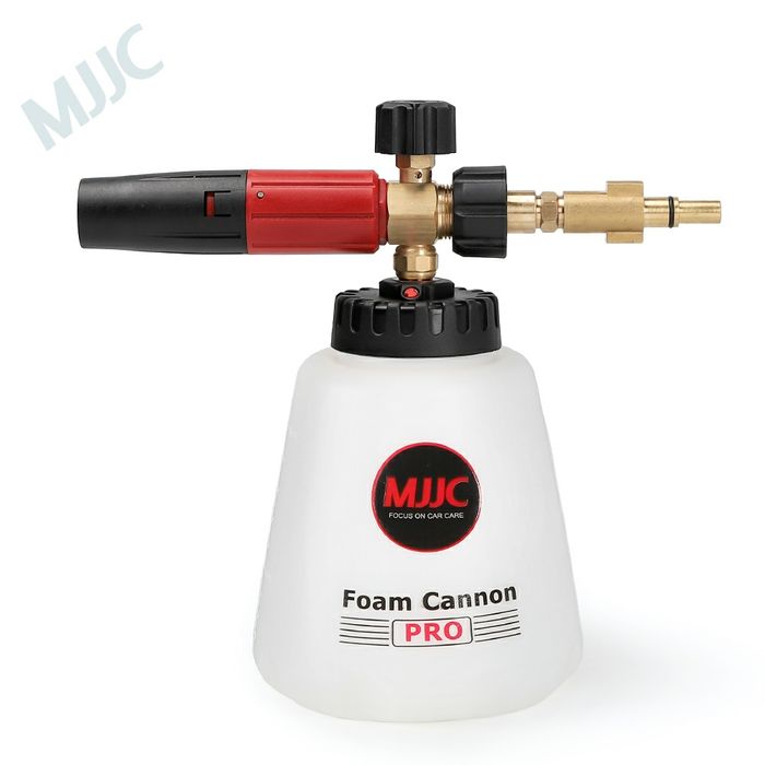 Lance spumare bidon spumant Stanley Steinhaus Parkside Bosch Karcher