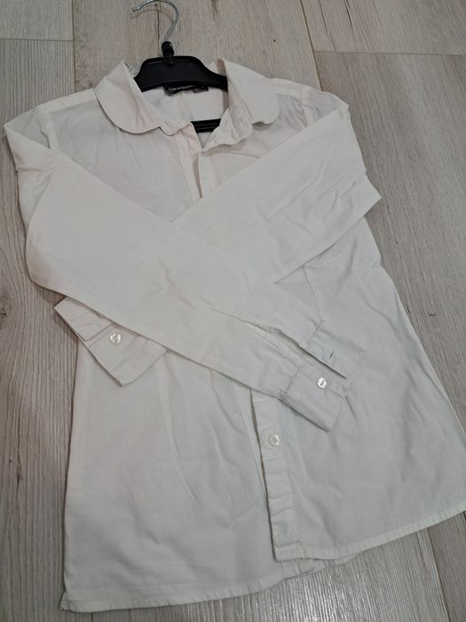 Camasi fete pt uniforma