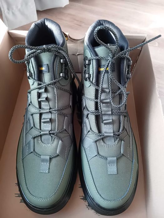 Dr.Martens /Kimberfeel нови №44 мъжки ботуши