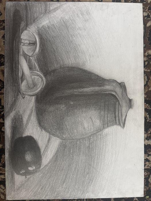 Продавам картини тип “Натюрморт”