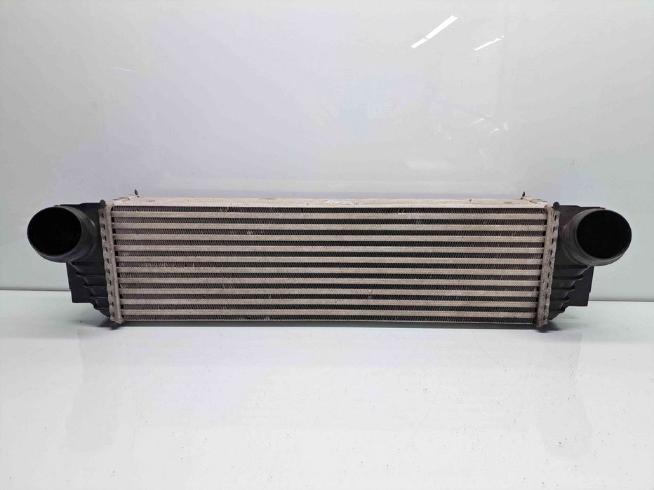 Radiator intercooler Bmw 5 Touring (F11) [Fabr 2011-2016] 7805629 3.0