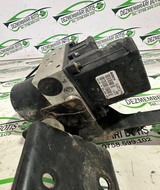 Pompa ABS 0 265 800 003 Skoda Fabia 6Y