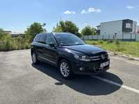 Volkswagen Tiguan Facelift 2.0TDI 4Motion