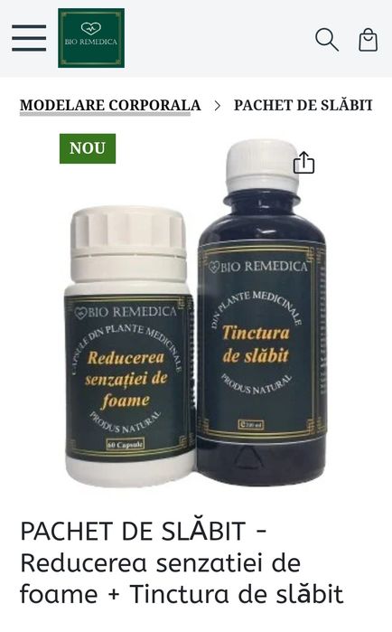 Remedii naturiste pentru slăbit, detoxifiere, dureri osteo-articulare