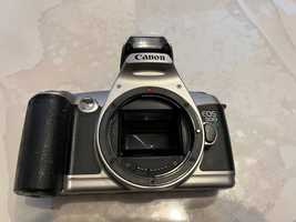 Vintage film Slr    Canon EOS 500N body functional