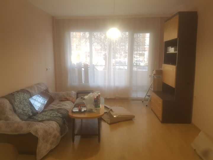 Дава се под наем Двустаен апартамент в Бургас, Братя Миладинови - 68 кв.м за 175 € - Снимка #1