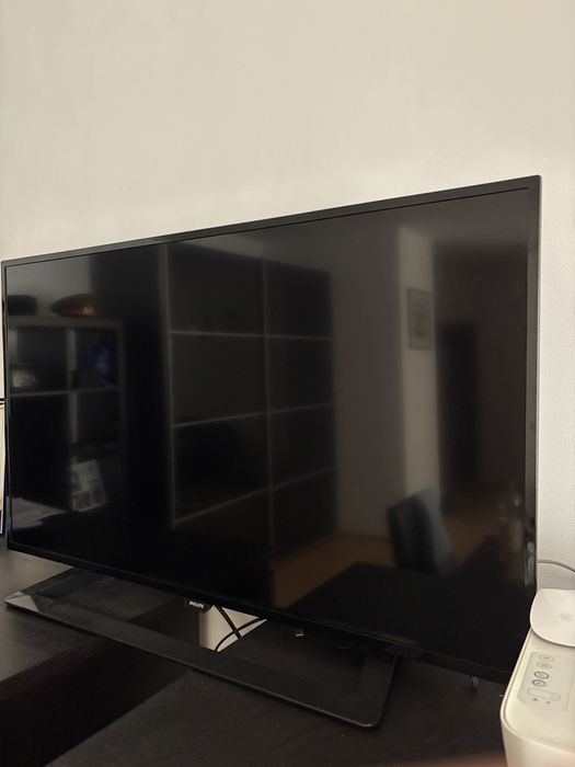 Philips 40PFT4100 12 – 40 inchi, Full HD, stare excelentă