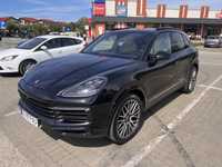 Porche Cayenne S 440 CP