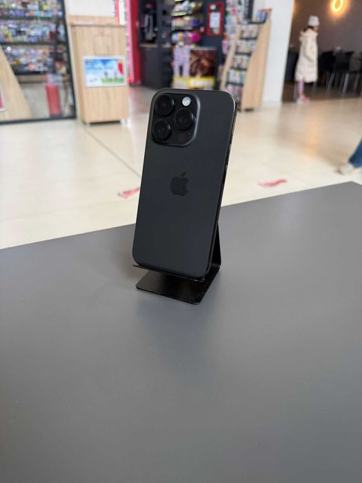 Iphone 16 Pro | 256 GB | 92% Baterie | Posibilitate In Rate .