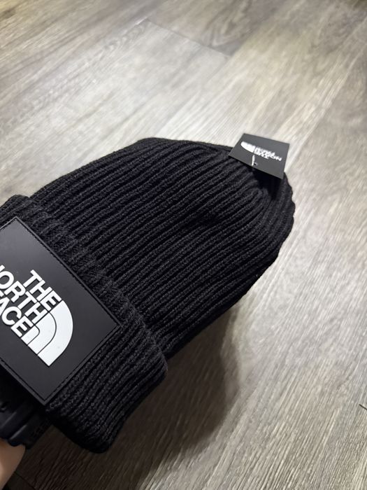 Caciula Fes The North Face noua/new unisex