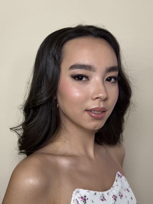 Курсы макияжа- специальная цена