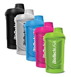 Шейкър Wave Shaker BioTech USA